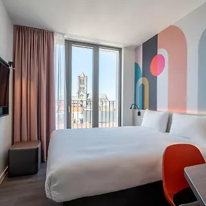 3* Hotell Centrum